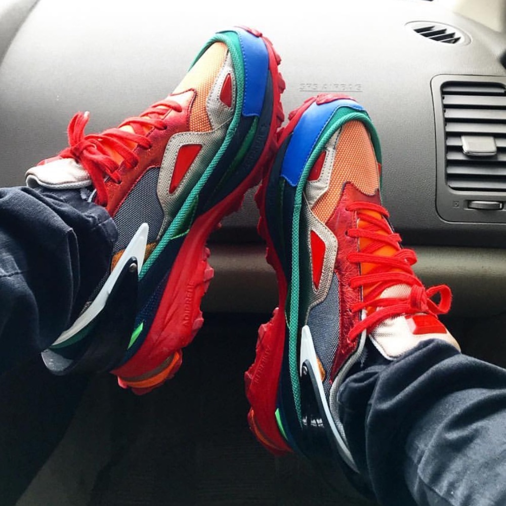 Meet your Posher, Jewell